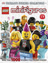 LEGO Minifigures Ultimate Sticker Collection