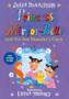 Princess Mirror-Belle and the Sea Monster's Cave