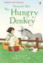 Farmyard Tales The Hungry Donkey