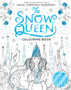 The Snow Queen Colouring Book
