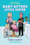 Karen's Haircut: A Graphic Novel (Baby-Sitters Little Sister 7)