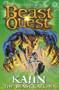 Beast Quest: Kajin the Beast Catcher : Series 12 Book 2
