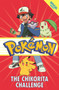 The Official Pokemon Fiction: The Chikorita Challenge : Book 14