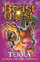 Beast Quest: Terra, Curse of the Forest : Series 6 Book 5