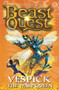 Beast Quest: Vespick the Wasp Queen : Series 6 Book 6