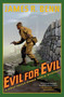 Evil For Evil : A Billy Boyle World War II Mystery