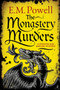 The Monastery Murders : 2