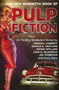 The New Mammoth Book Of Pulp Fiction