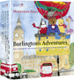 Burlington's Adventures