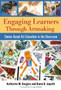 Engaging Learners Through Artmaking : Choice-based Art Education in the Classroom