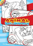 Animal Spot-the-Differences