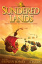 Sundered Lands: Fair Wind to Widdershins : Book 2