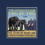 The Animals Came Two by Two (UK Edition)