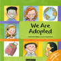 We are Adopted