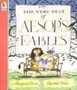 Fables : Best of Aesop's Fables