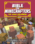 The Unofficial Bible for Minecrafters: The Jesus Followers : Stories from the Bible told block by block