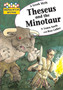 Hopscotch: Myths: Theseus and the Minotaur