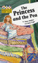 Hopscotch: Fairy Tales: The Princess and the Pea