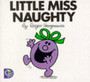 Little Miss Naughty : No. 2