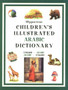 Children's Illustrated Arabic Dictionary