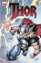 Marvel Universe Thor Comic Reader 1