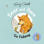 Bear and Hare Go Fishing