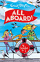 All Aboard!