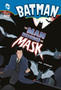 The Man Behind the Mask