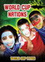 World Cup Fever Pack A of 4