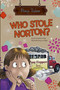 Who Stole Norton?
