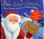 Dear Father Christmas Mini Edition