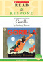 Read & Respond: Gorilla
