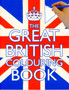 The Great British Colouring Book