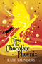 The Curse of the Chocolate Phoenix