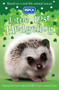 Little Lost Hedgehog : 1