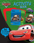 Disney Pixar Cars