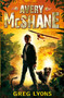 Avery McShane