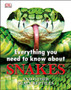 Everything You Need to Know About Snakes