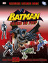 Batman Friend or Foe? Ultimate Sticker Book