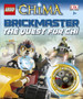 LEGO Legends of Chima Brickmaster the Quest for Chi