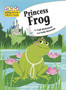 Hopscotch Twisty Tales: Princess Frog