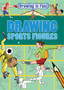Drawing Sports Figures : 4
