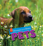 Discover and Share: Pets