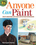 Anyone Can Paint