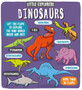 Little Explorers: Dinosaurs