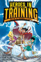 Zeus and the Thunderbolt of Doom Graphic Novel : 1