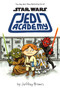 Star Wars: Jedi Academy : 1
