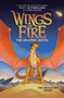 Wings of Fire: The Brightest Night: A Graphic Novel (Wings of Fire Graphic Novel 5)