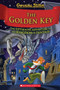 The Golden Key (Geronimo Stilton and the Kingdom of Fantasy 15)