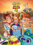 Disney Pixar Toy Story 4